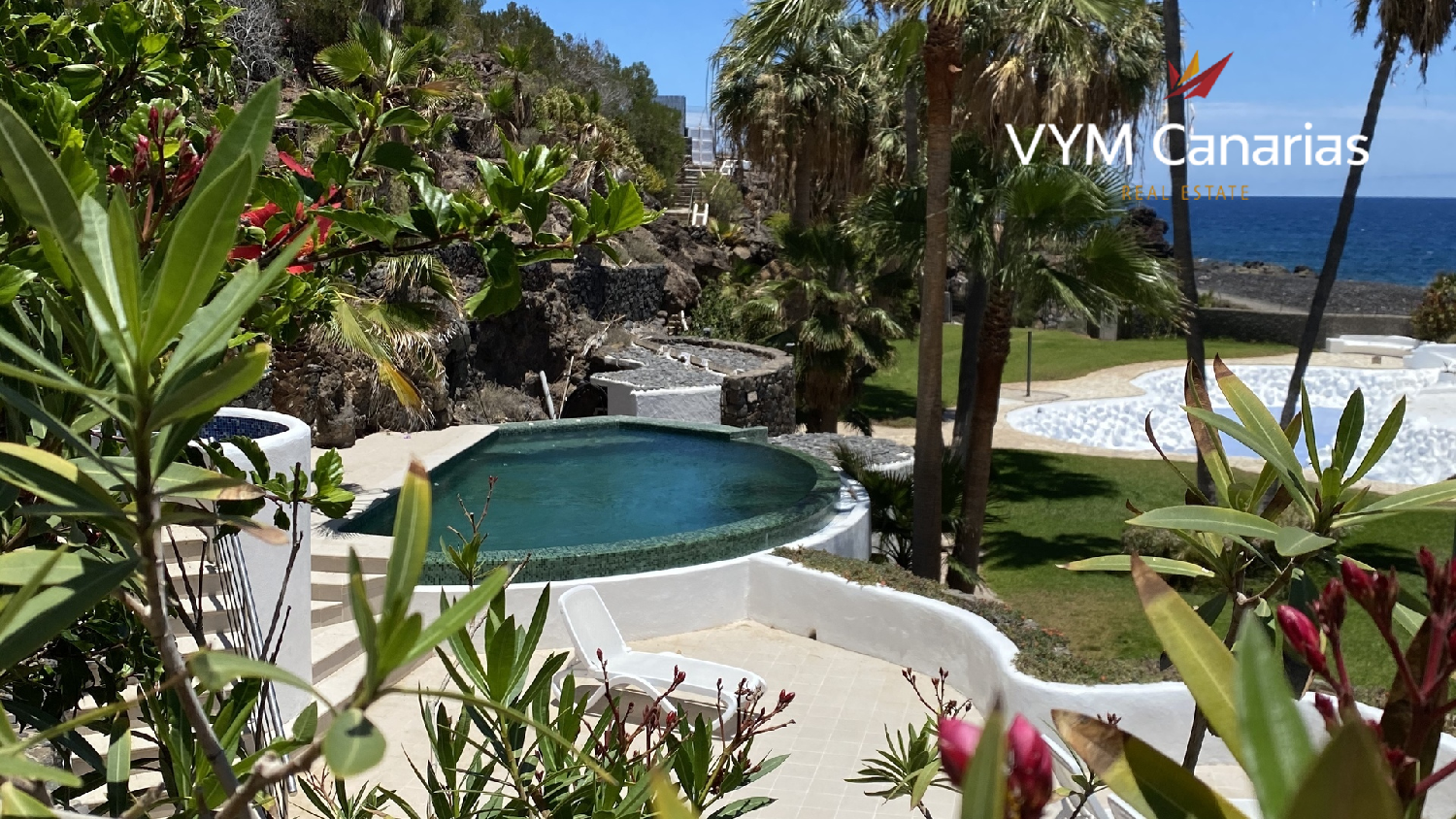 te koop villa Golf Del Sur Zona Sur 2