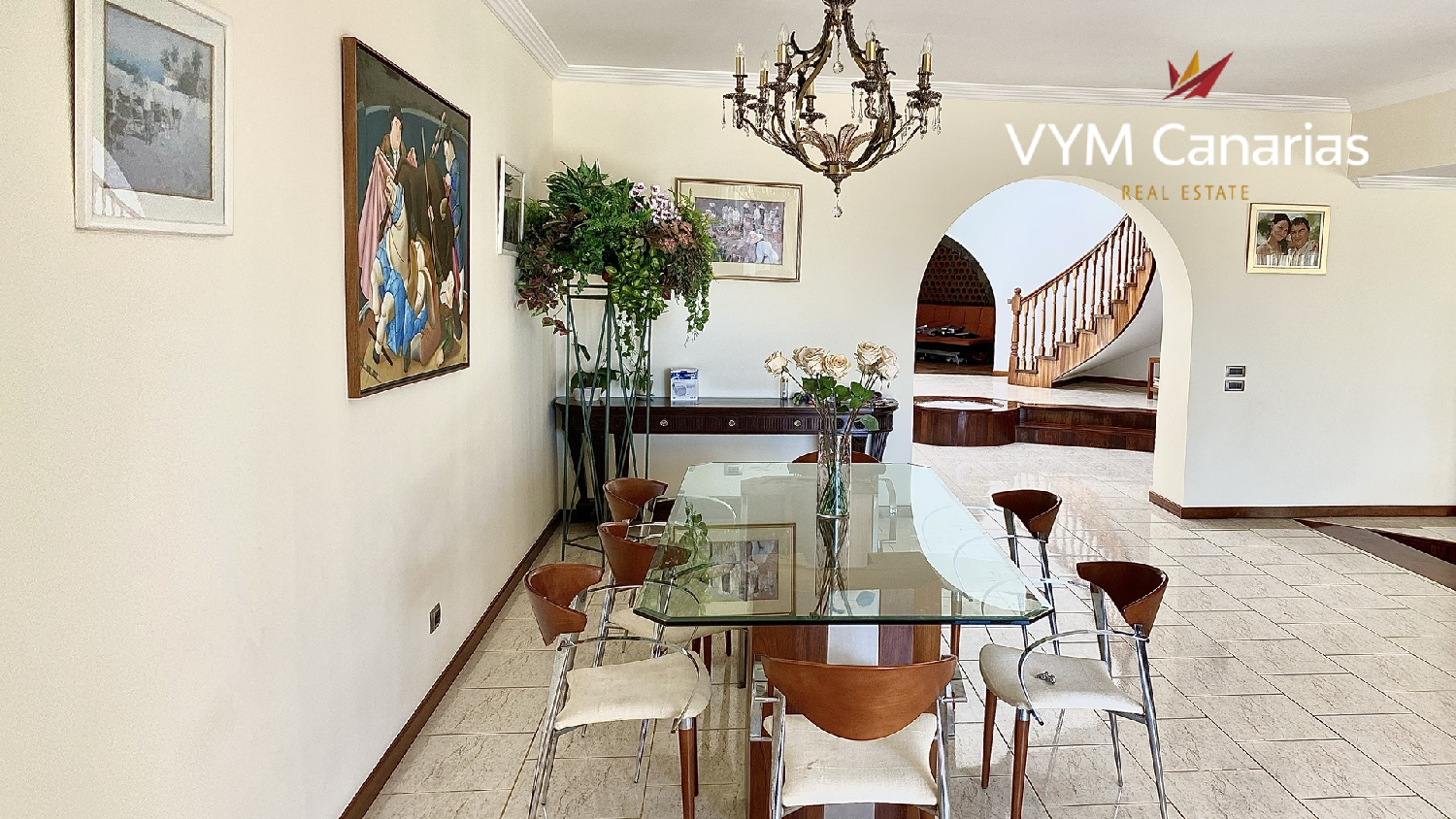  te koop villa Golf Del Sur Zona Sur 12