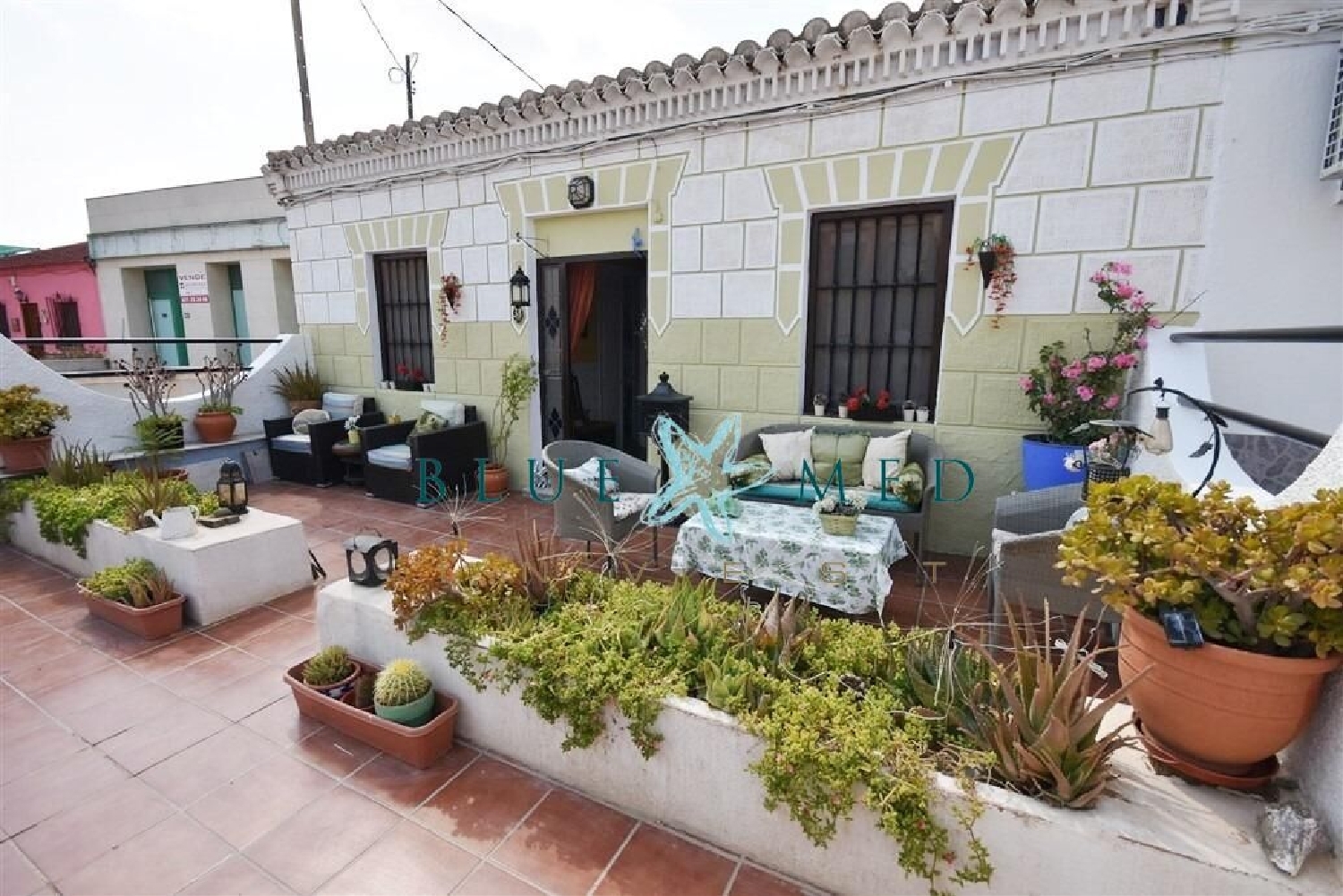  kaufen Villa Goñar Alto Guadalentín 1