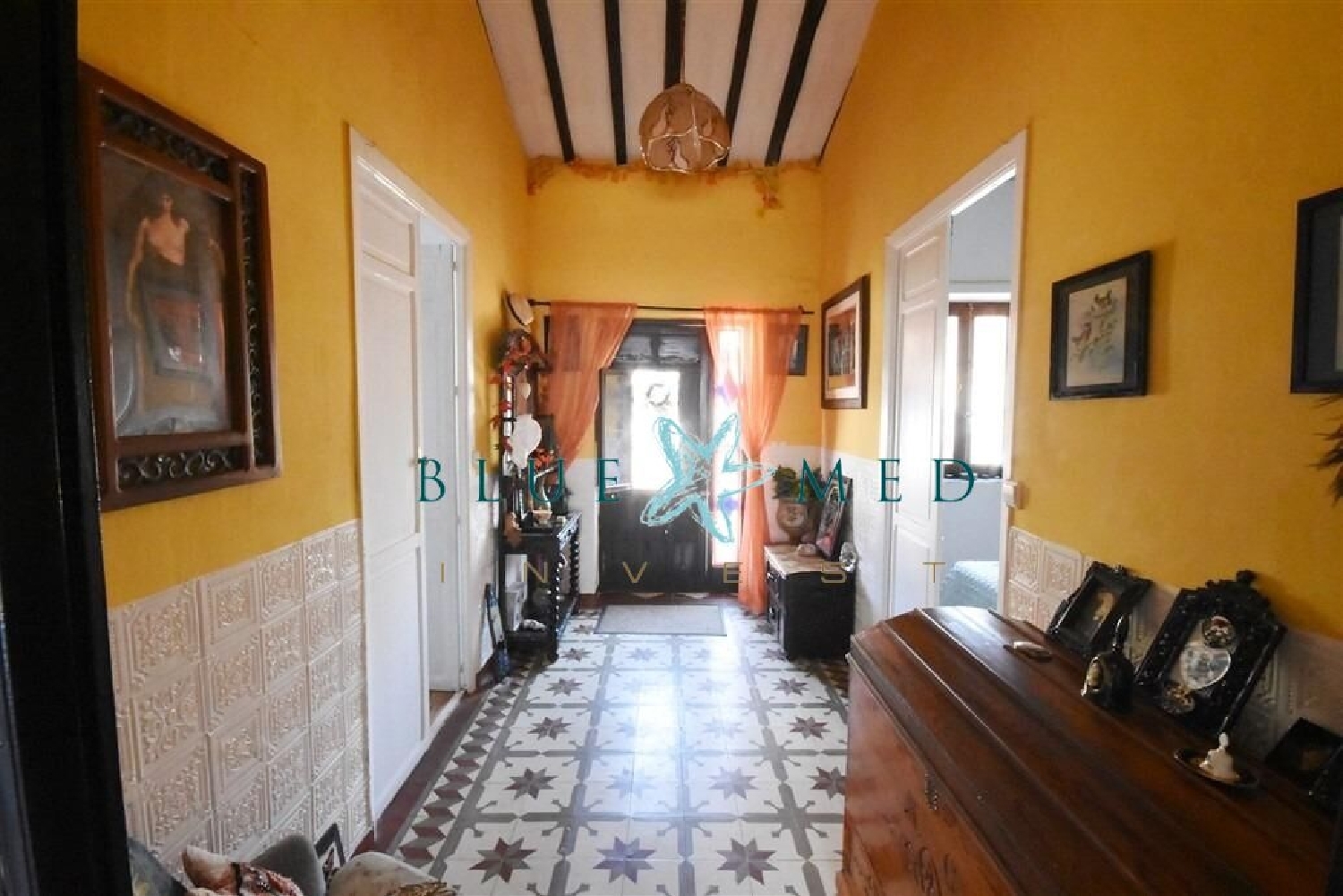  kaufen Villa Goñar Alto Guadalentín 2
