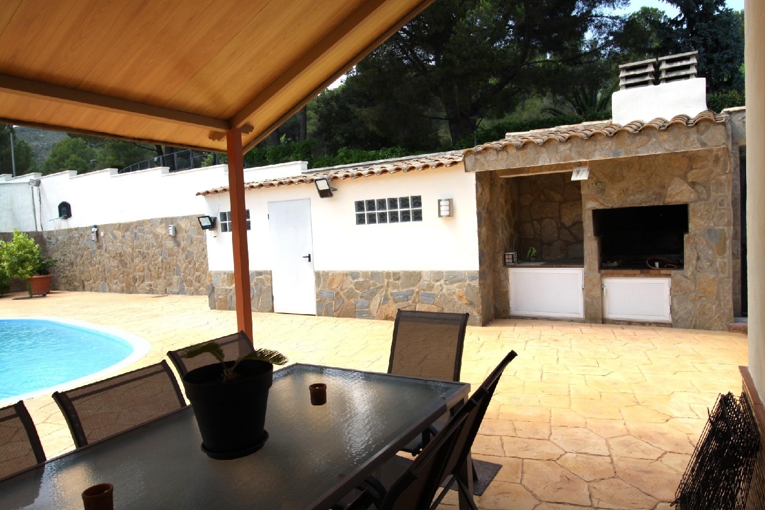  for sale villa Gormaig Comtat 5