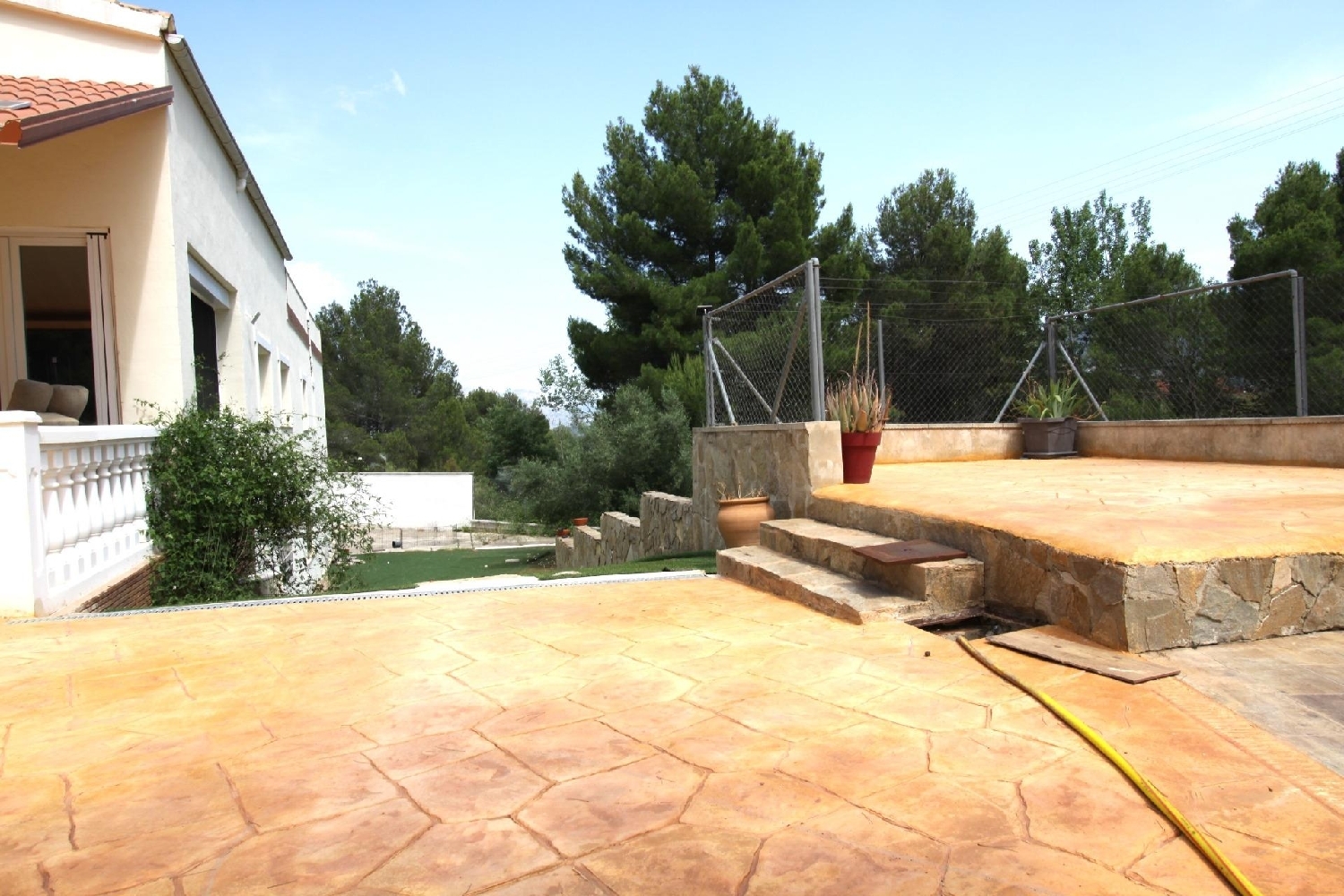  for sale villa Gormaig Comtat 8