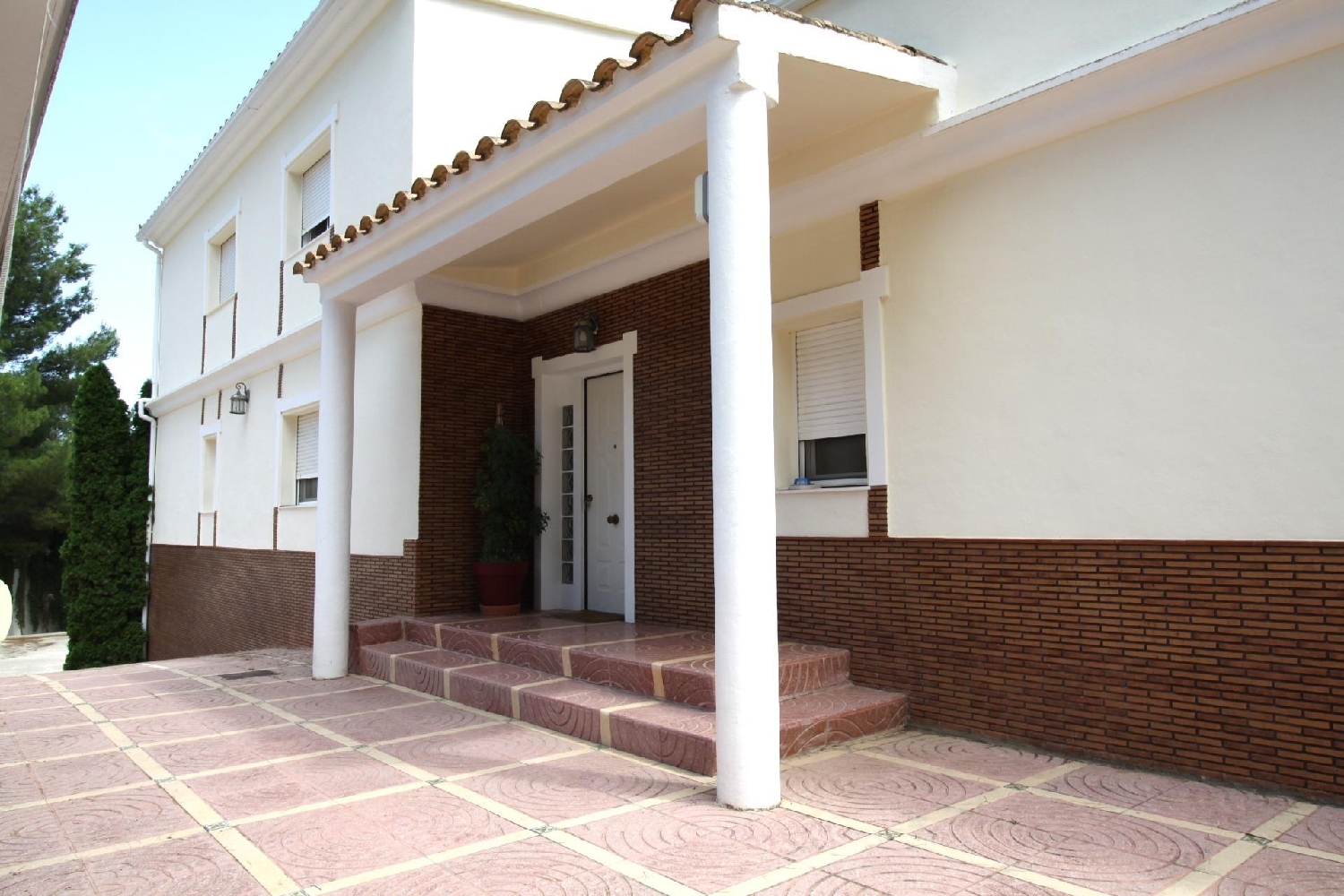 for sale villa Gormaig Comtat 2