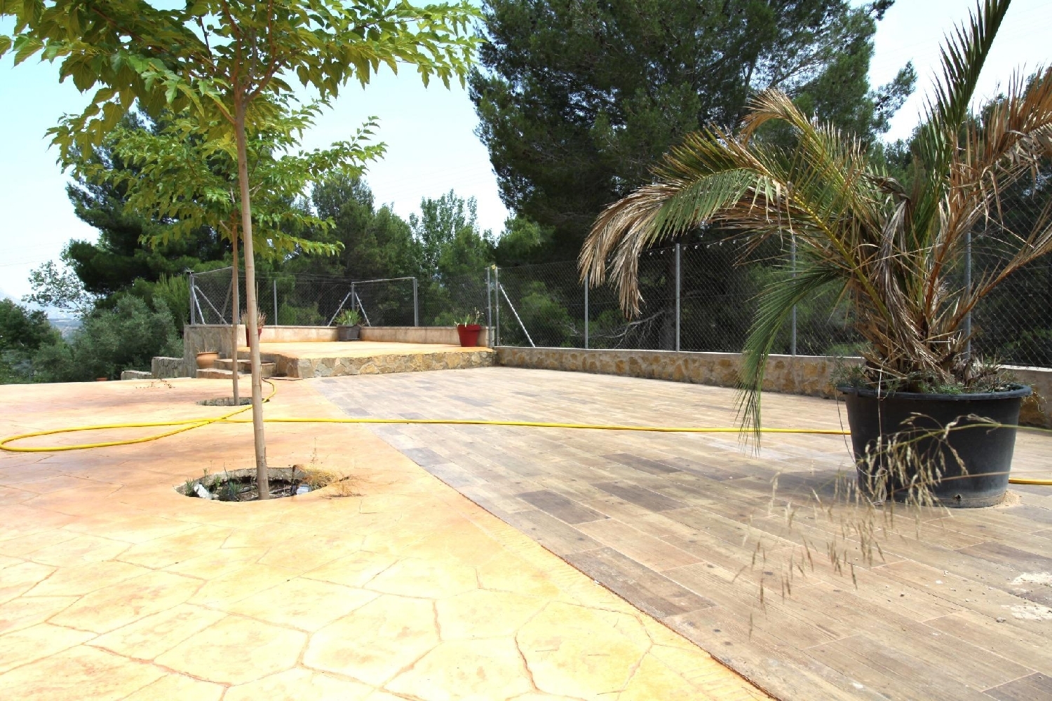  for sale villa Gormaig Comtat 7