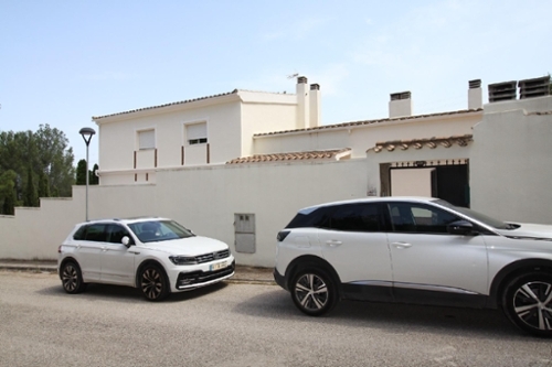 Gormaig Comtat Villa Bild 6265783