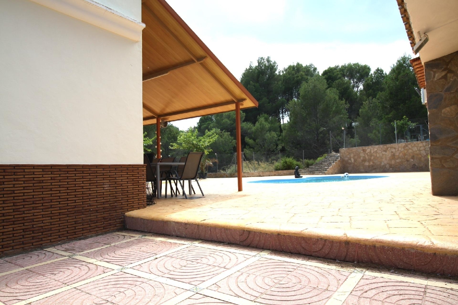  for sale villa Gormaig Comtat 4