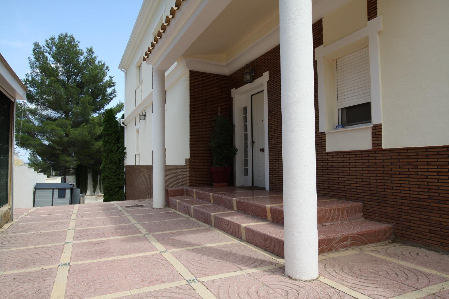  for sale villa Gormaig Comtat 3