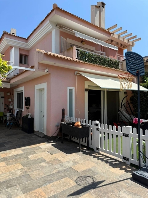 Gran Alacant Baix Vinalopó villa foto 6282777