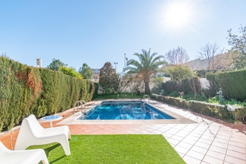 Granada Vega De Granada Villa Bild 6274649