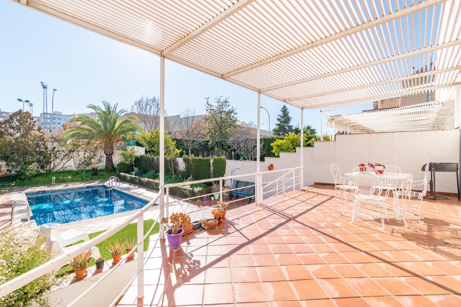  à vendre villa Granada Vega De Granada 5