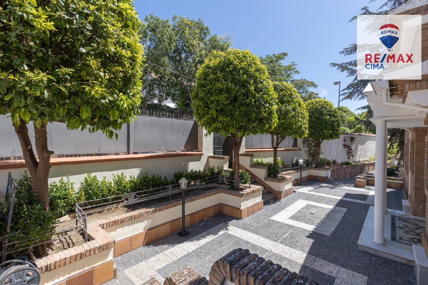  te koop villa Granada Vega De Granada 5