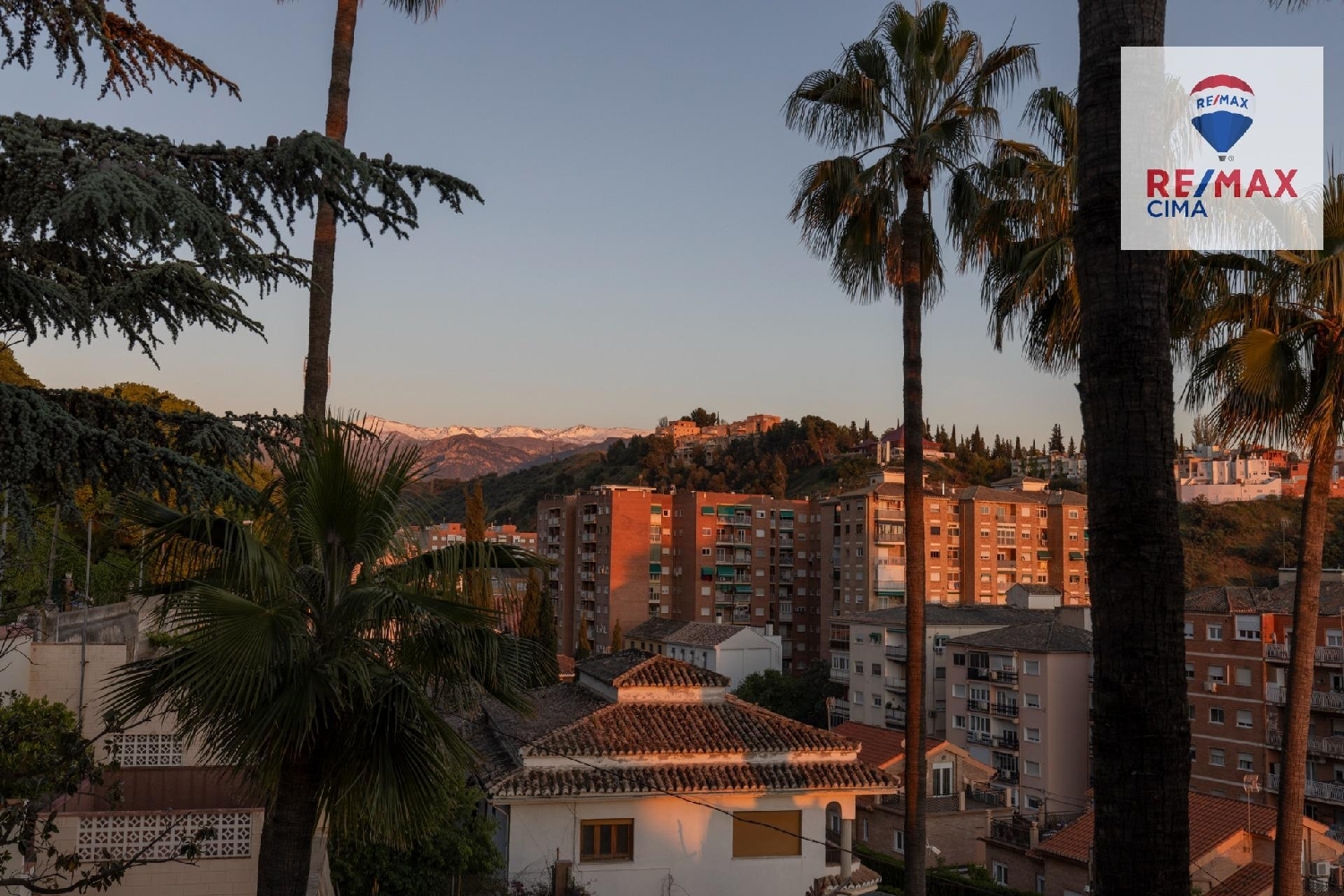  te koop villa Granada Vega De Granada 4