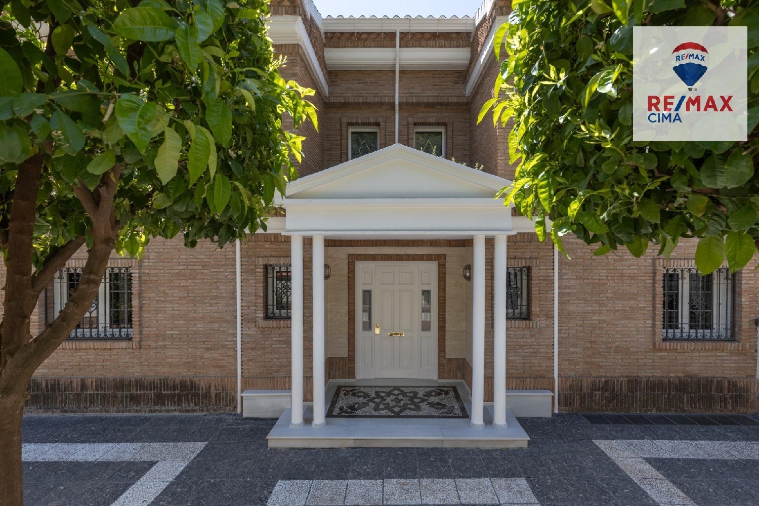  te koop villa Granada Vega De Granada 3