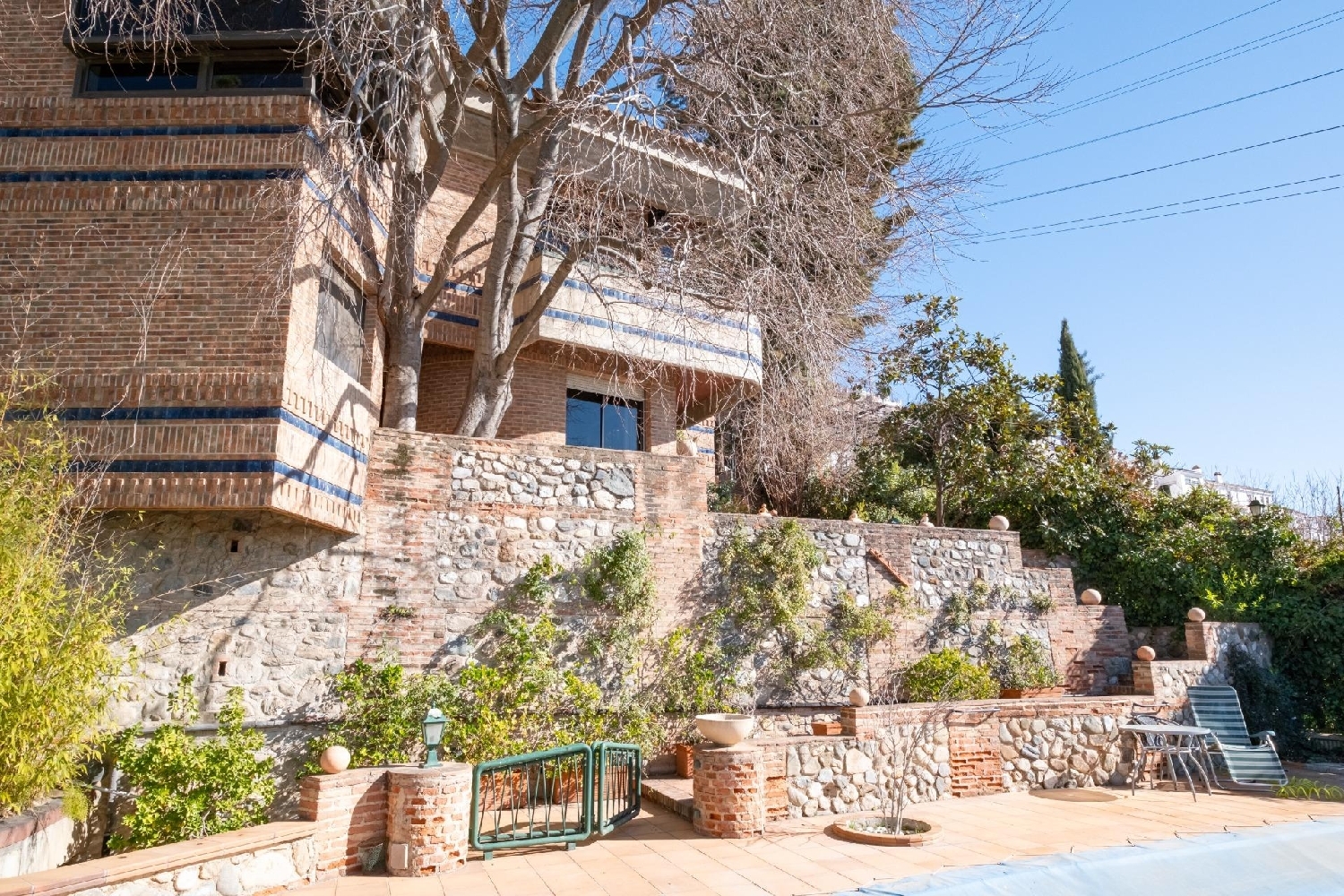  for sale villa Granada Centro 18009 Vega De Granada 1