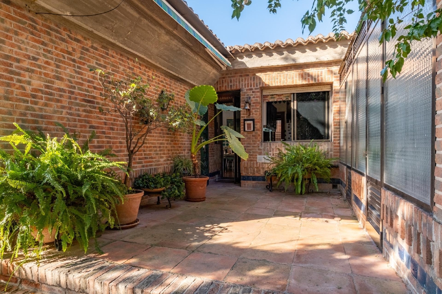  for sale villa Granada Centro 18009 Vega De Granada 6