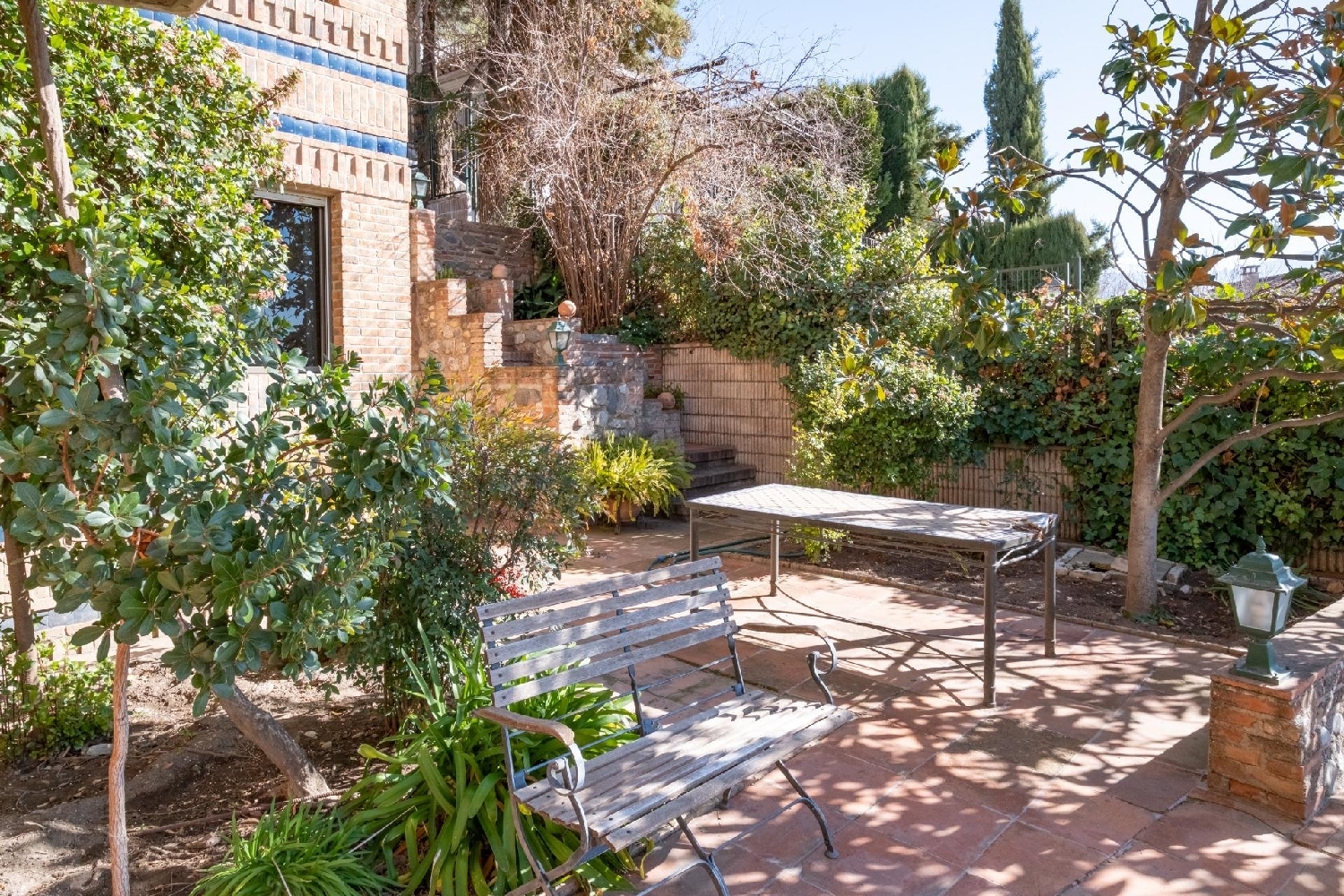 for sale villa Granada Centro 18009 Vega De Granada 2
