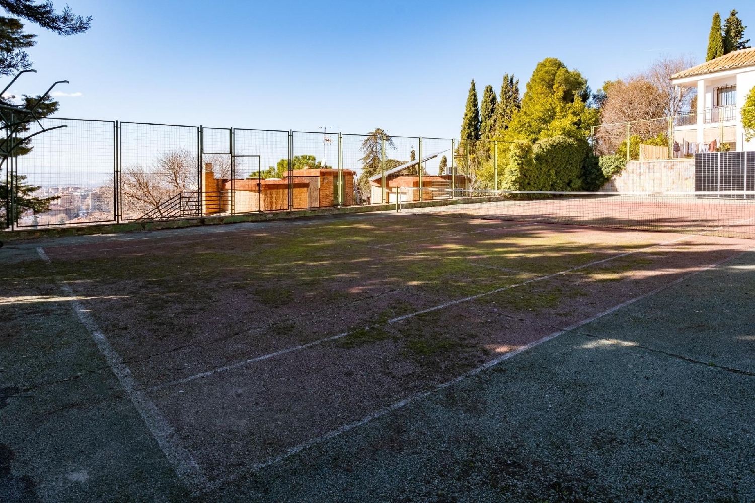  for sale villa Granada Centro 18009 Vega De Granada 5