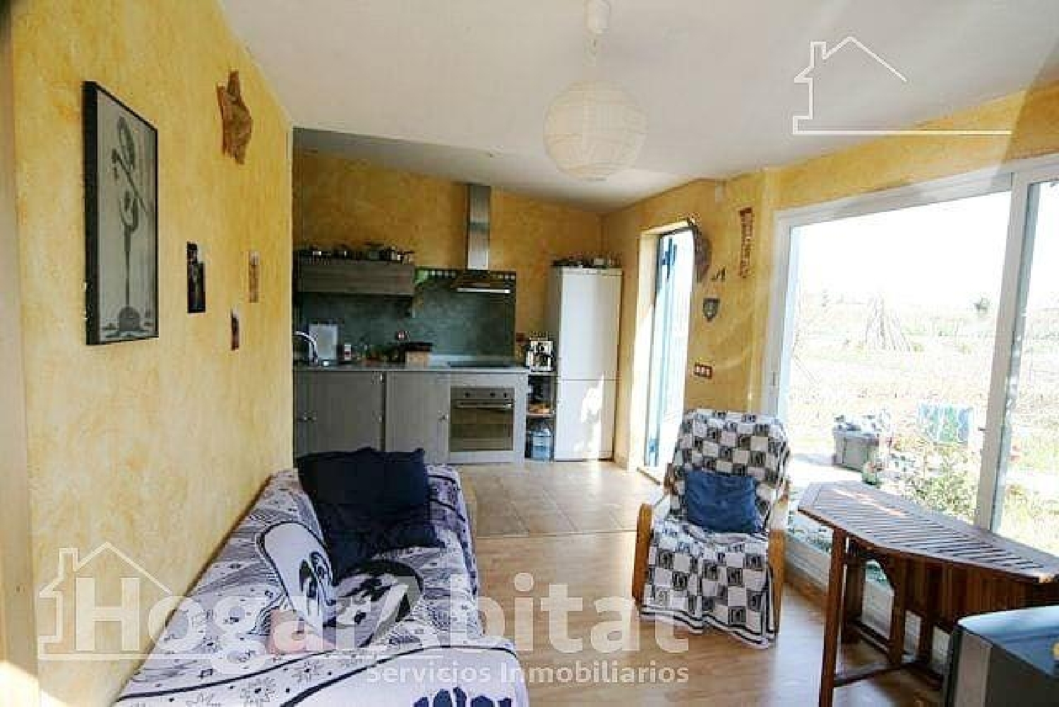  te koop villa Grao Plana Alta 8