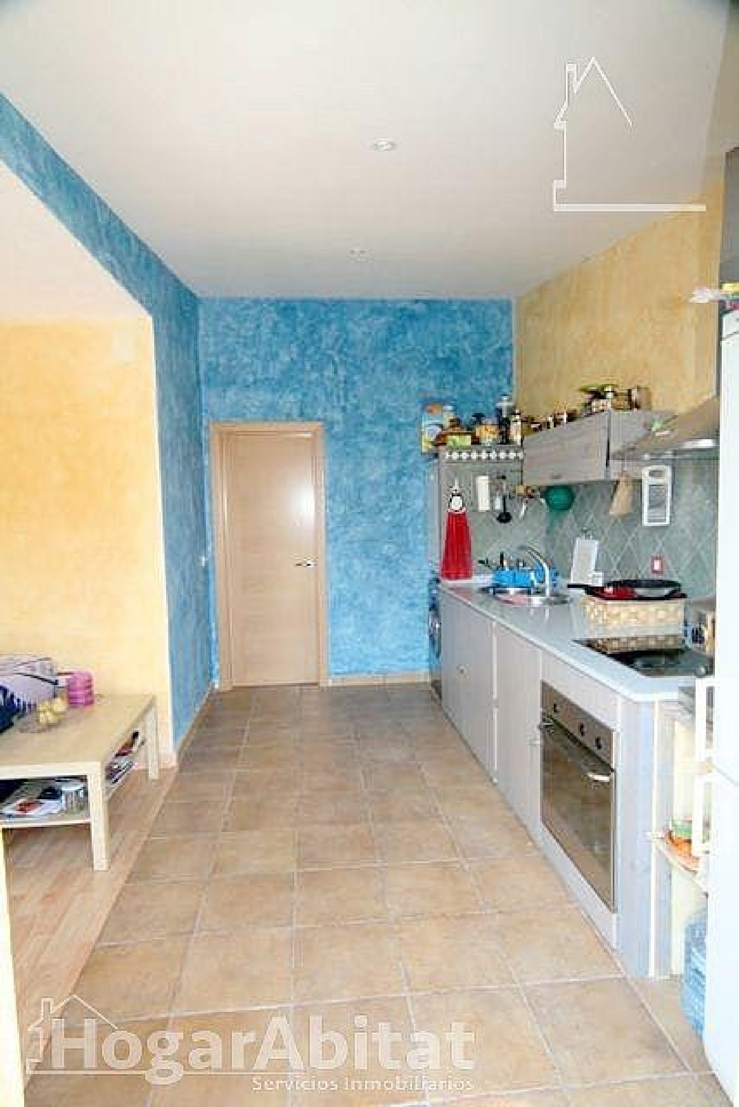  te koop villa Grao Plana Alta 6