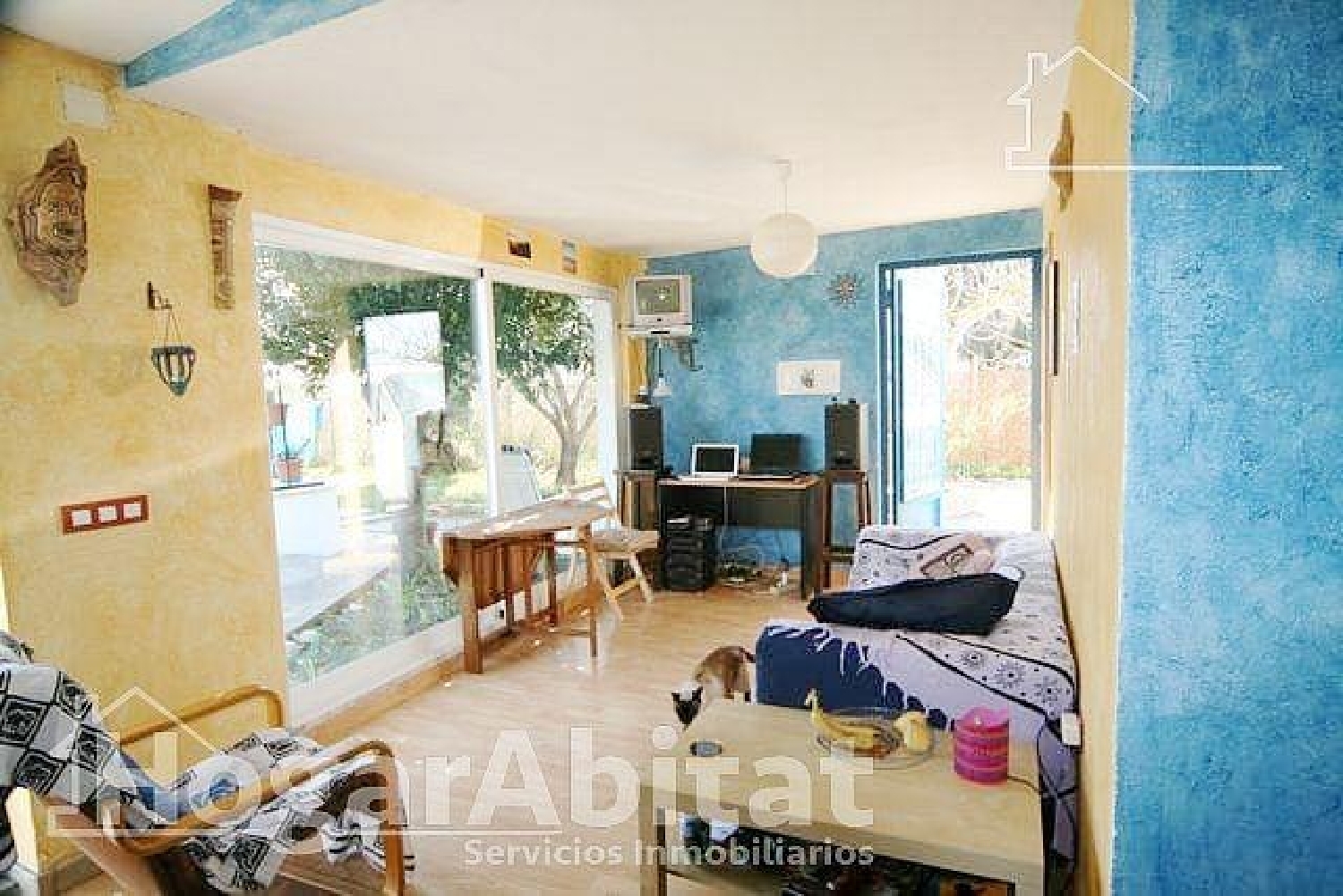  te koop villa Grao Plana Alta 1