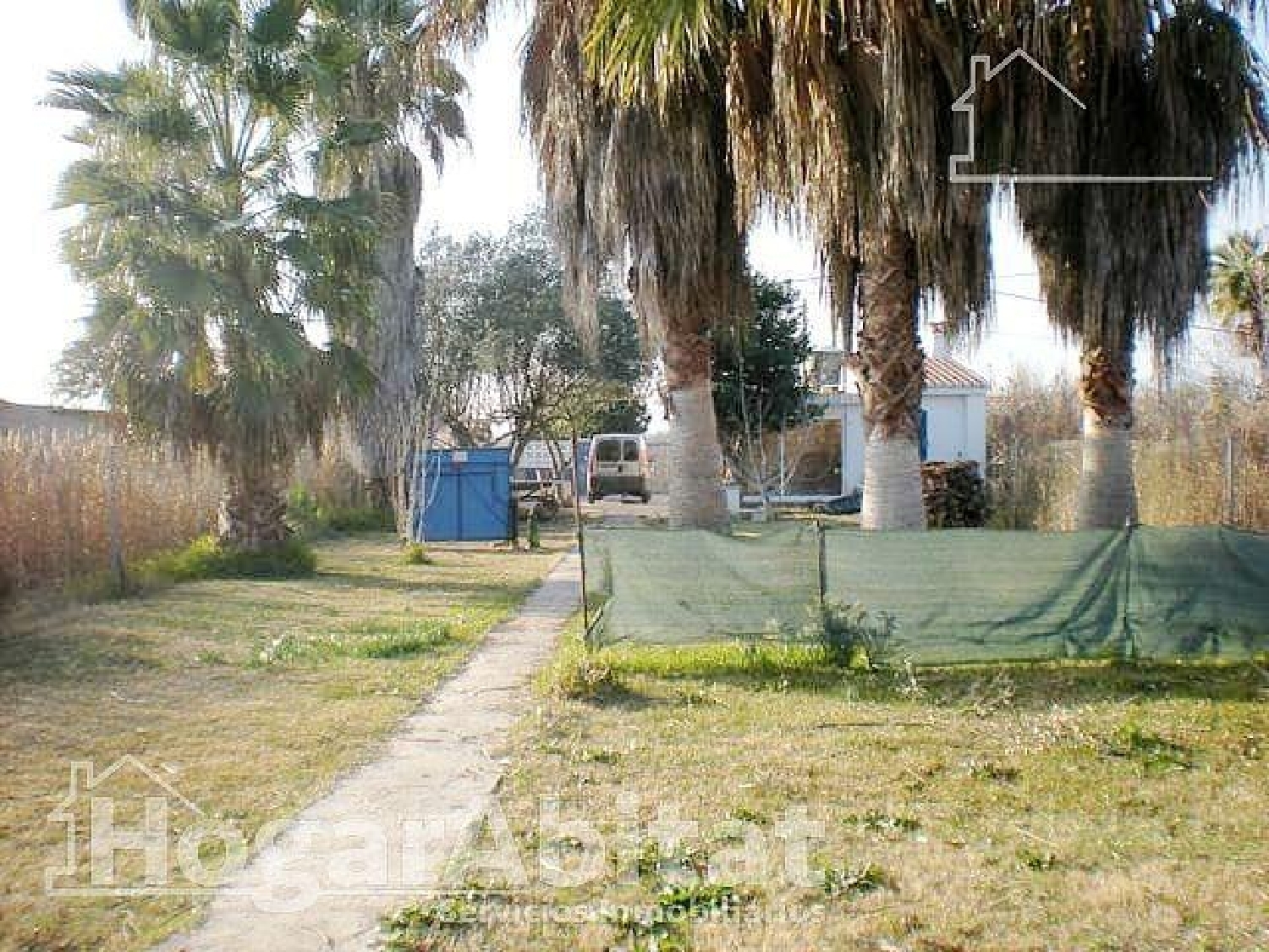  for sale villa Grao Plana Alta 1