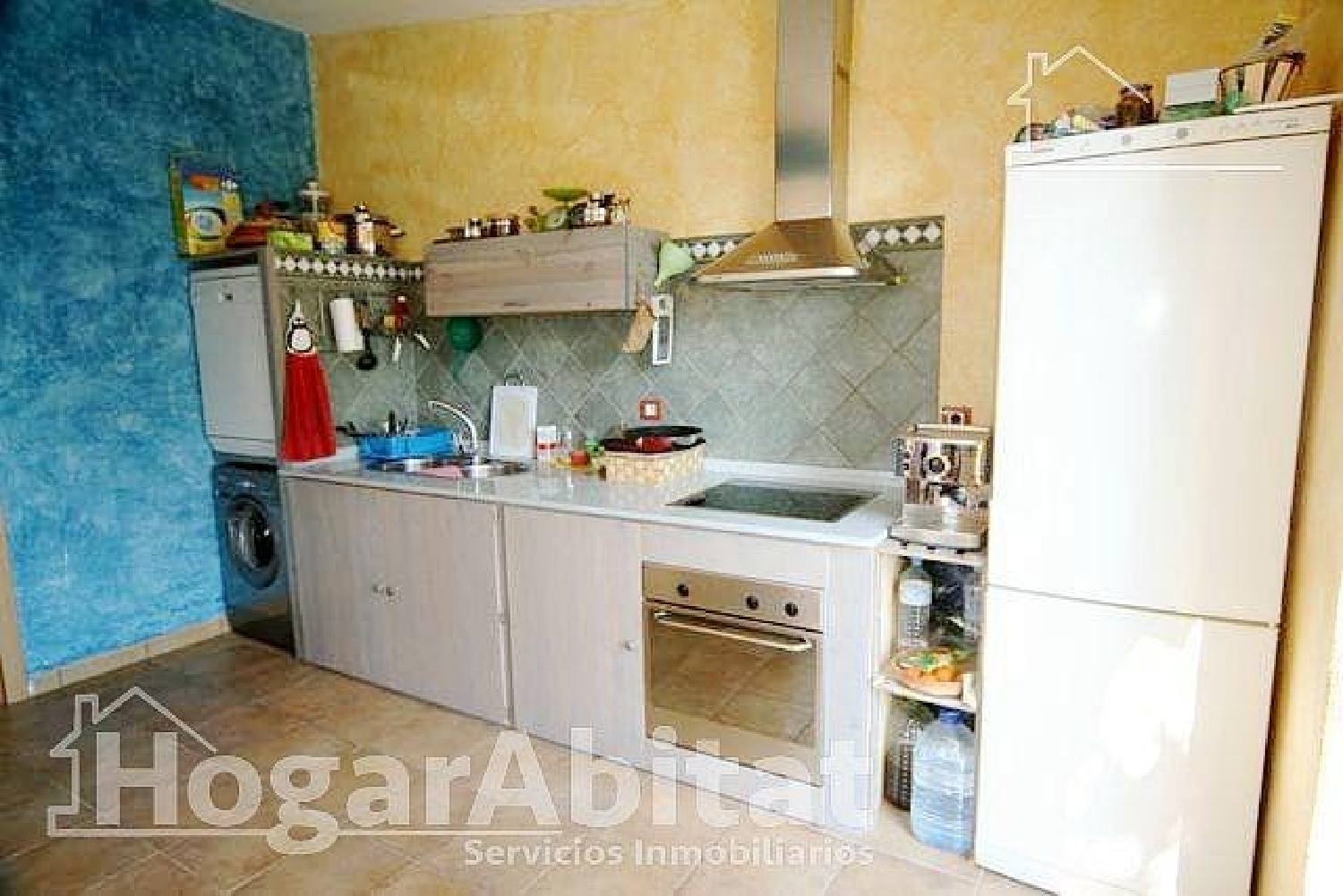  for sale villa Grao Plana Alta 7