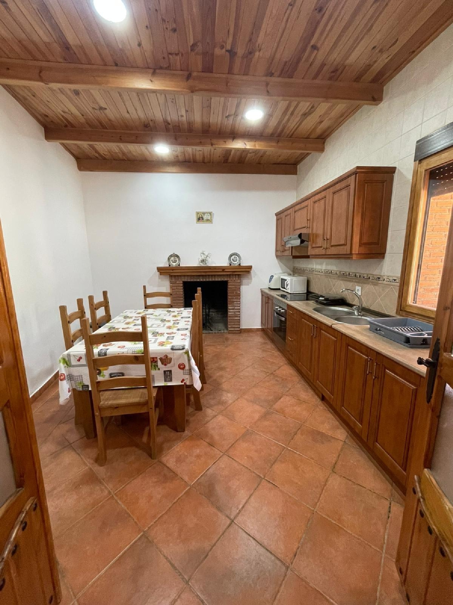  kaufen Villa Guadix Accitania 8
