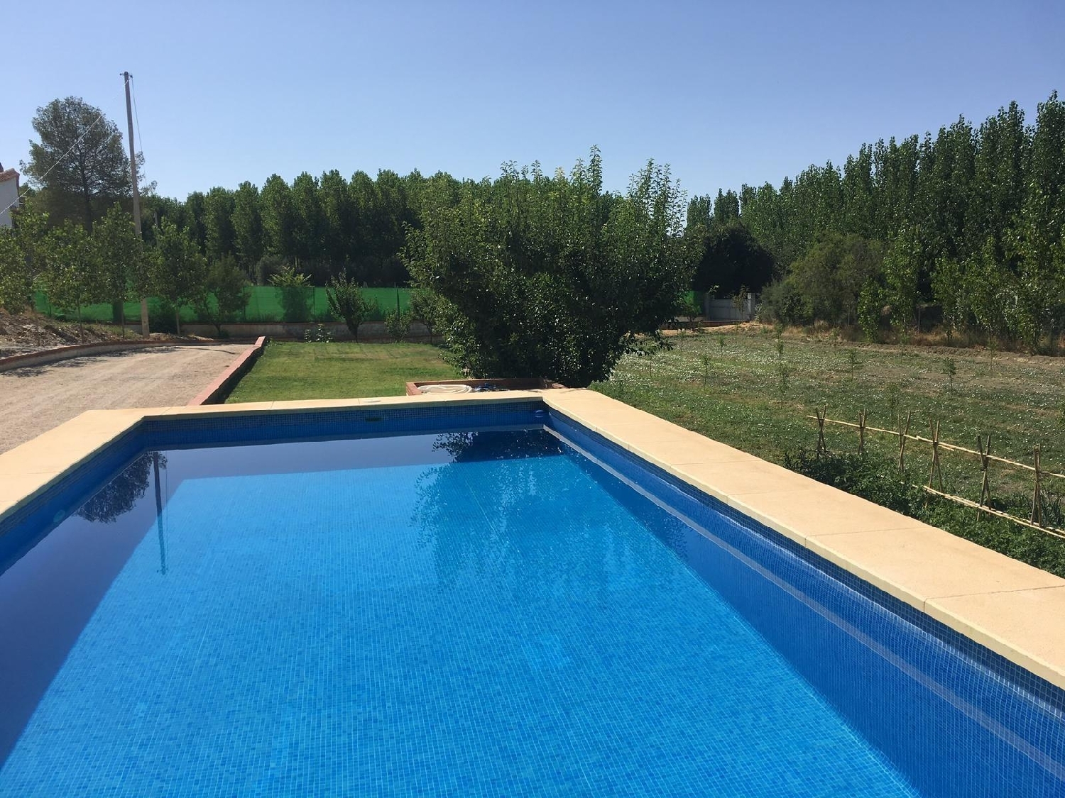  kaufen Villa Guadix Accitania 4