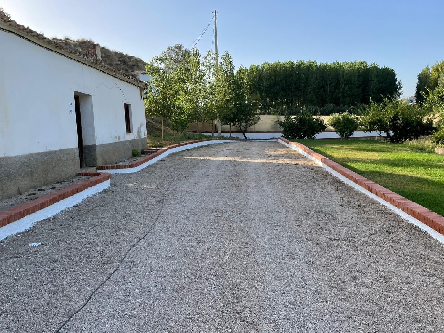  kaufen Villa Guadix Accitania 5