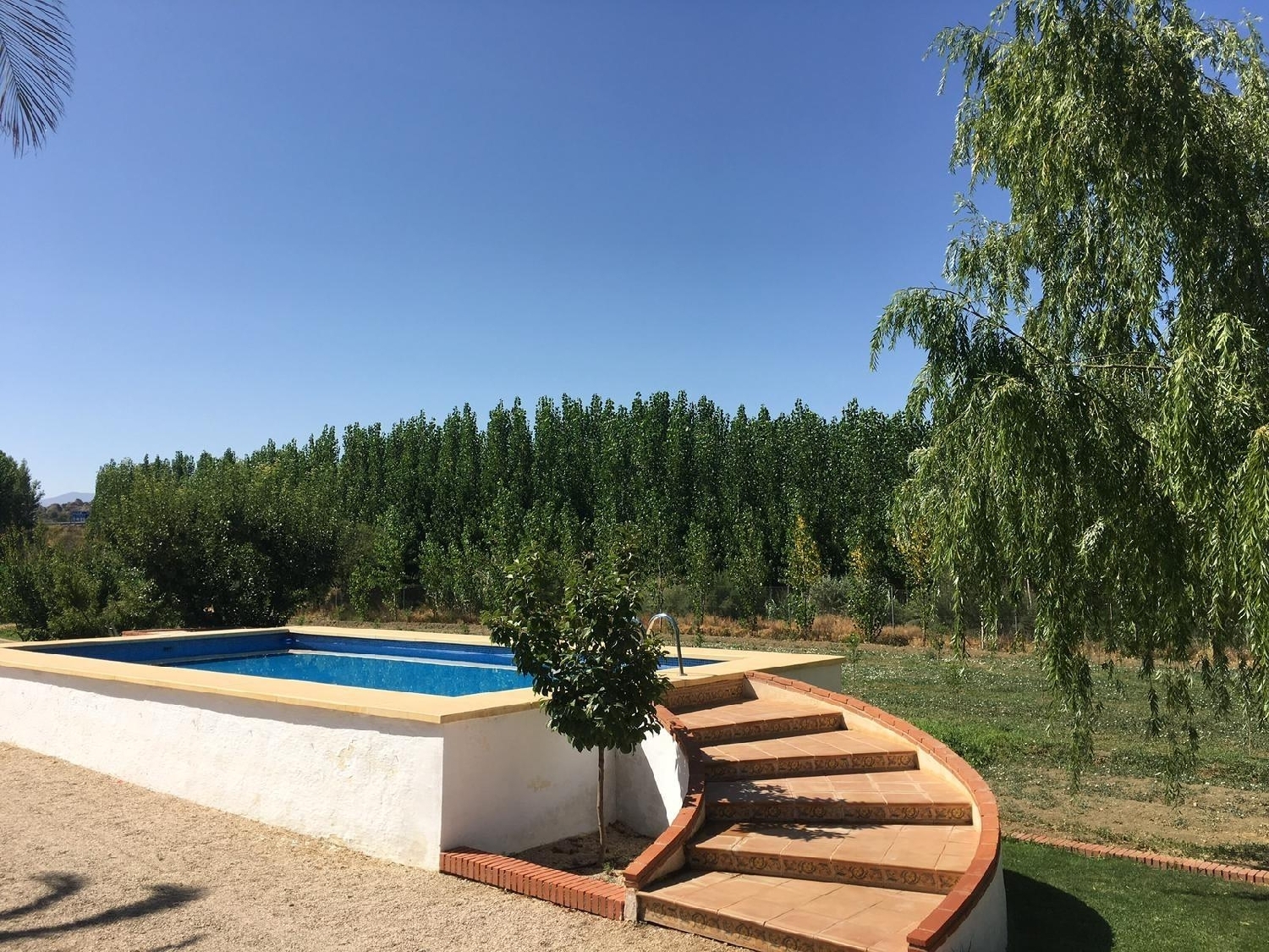  kaufen Villa Guadix Accitania 3