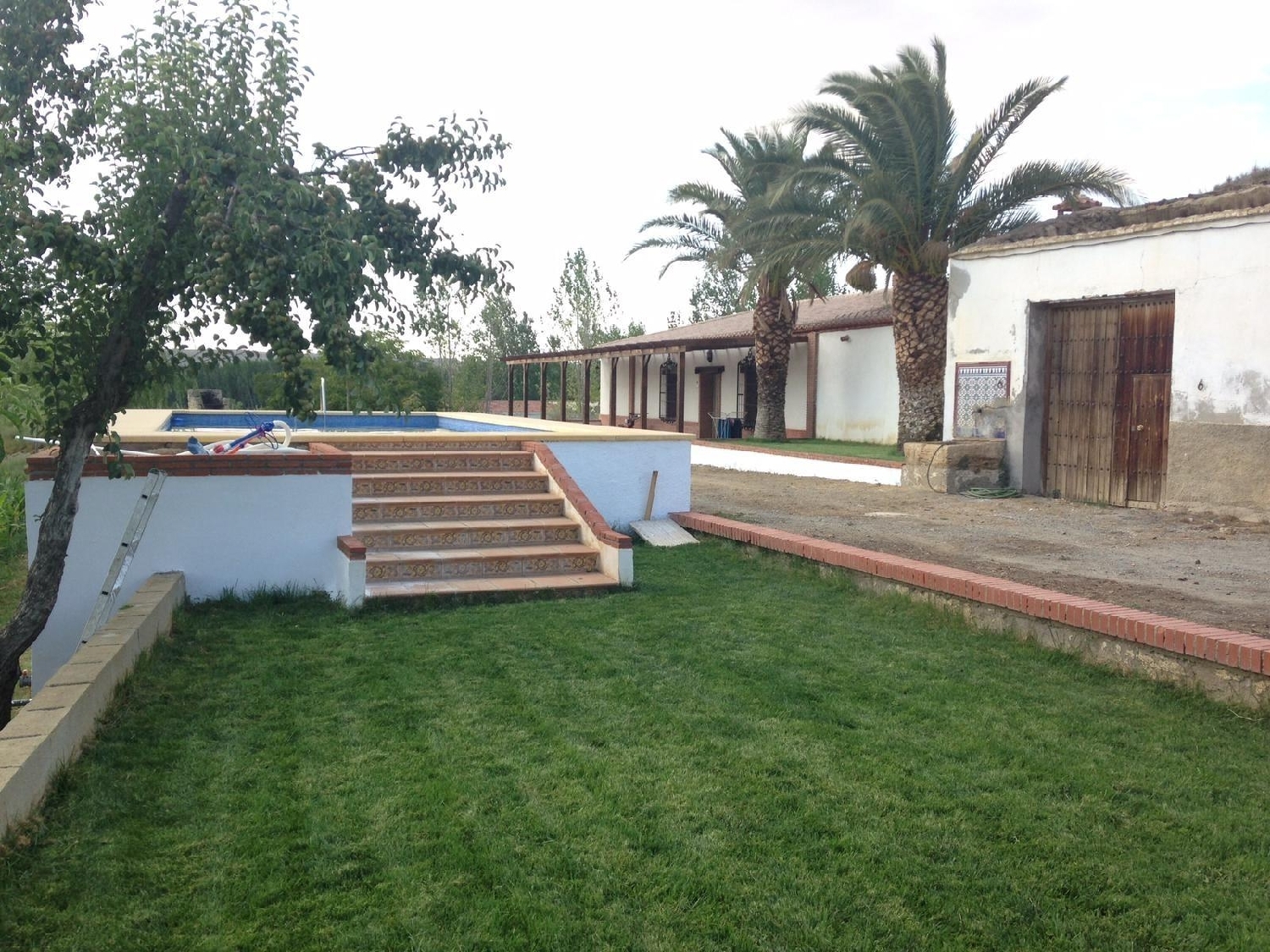  kaufen Villa Guadix Accitania 6