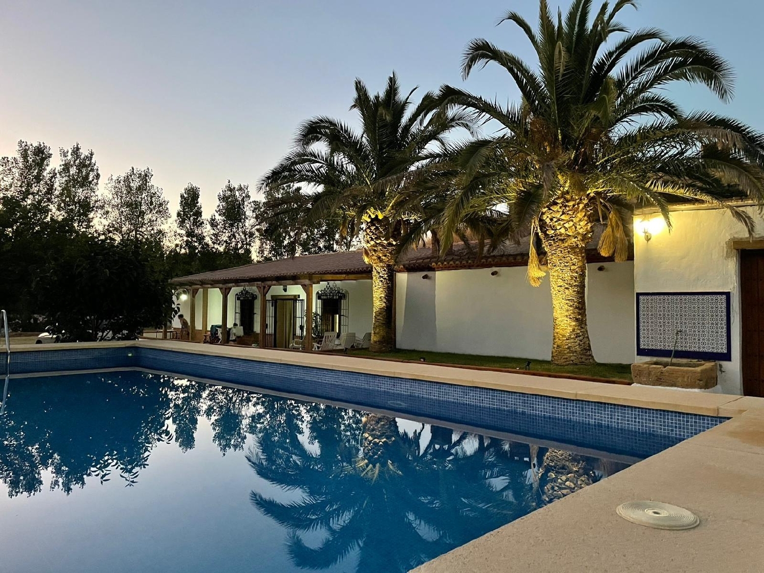  kaufen Villa Guadix Accitania 1