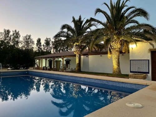 Guadix Accitania Villa Bild 6279939