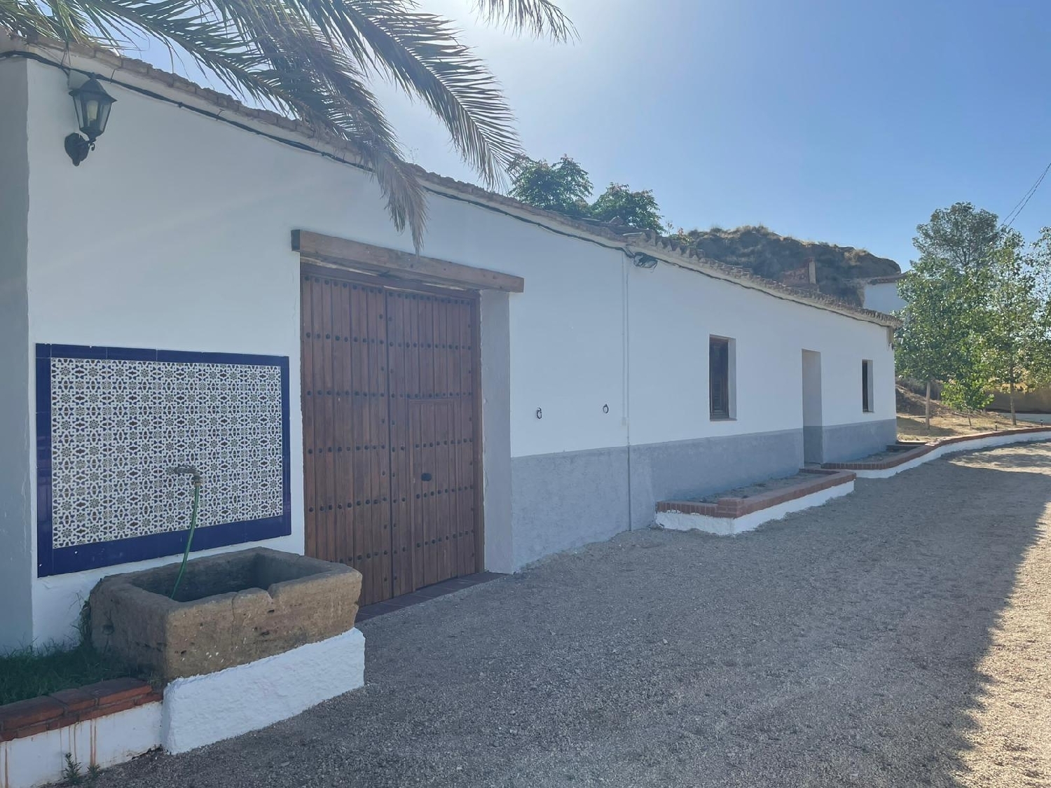  kaufen Villa Guadix Accitania 7