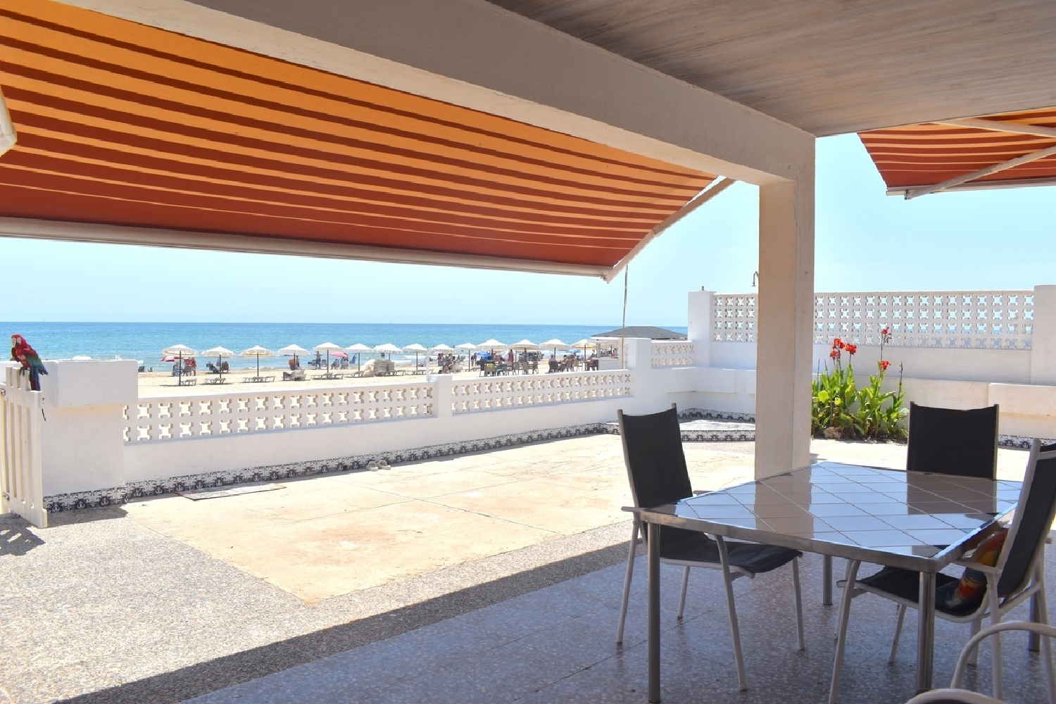 à vendre villa Guardamar Del Segura Baix Segura 3