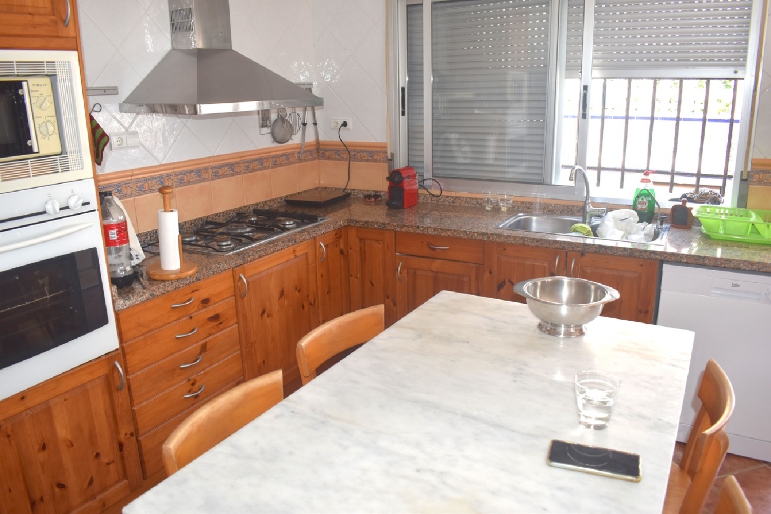  à vendre villa Guardamar Del Segura Baix Segura 7