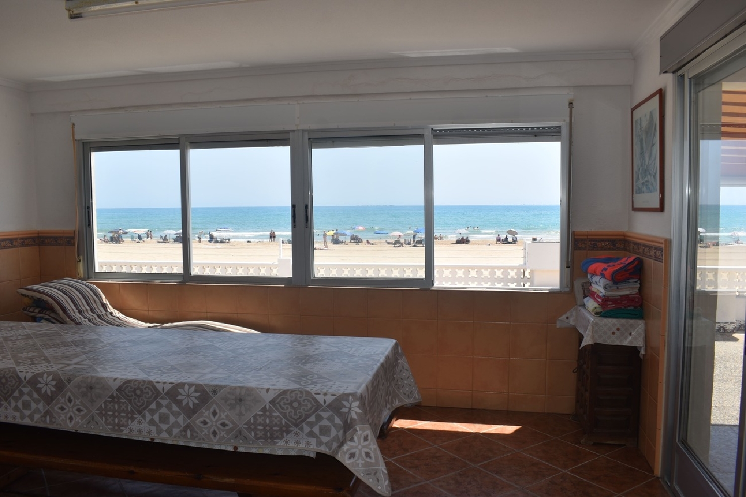 à vendre villa Guardamar Del Segura Baix Segura 5