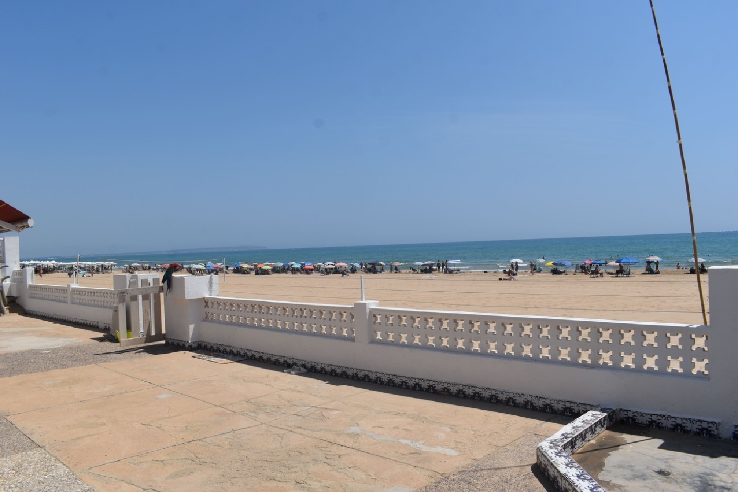  à vendre villa Guardamar Del Segura Baix Segura 4