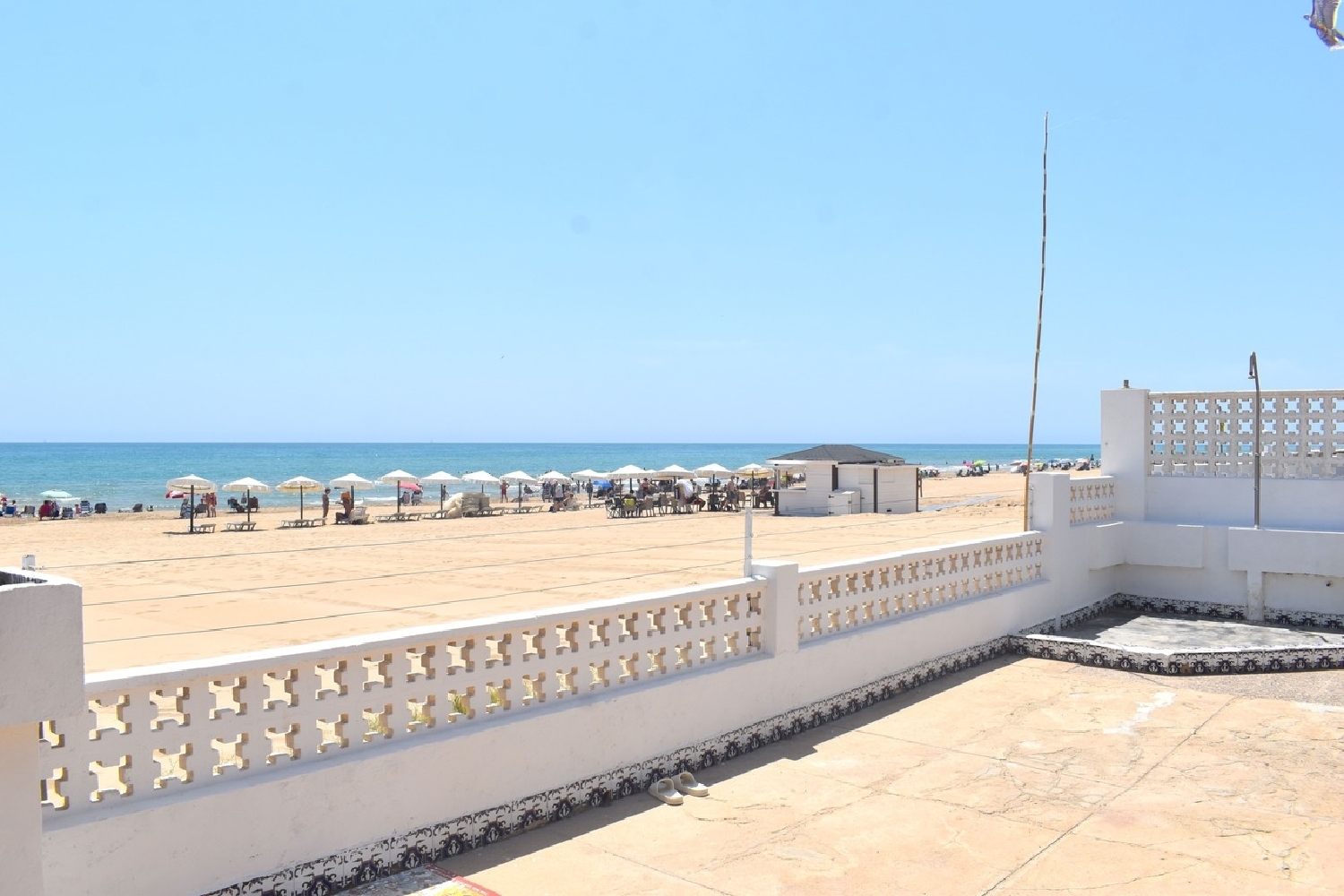 à vendre villa Guardamar Del Segura Baix Segura 2