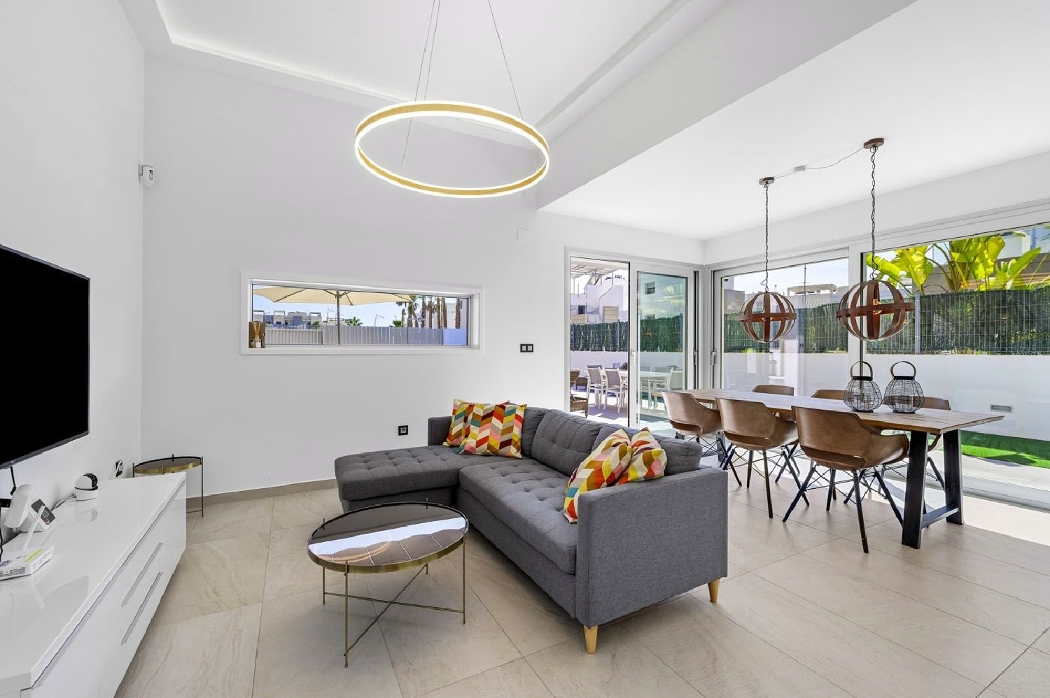 à vendre villa Guardamar Del Segura Baix Segura 2