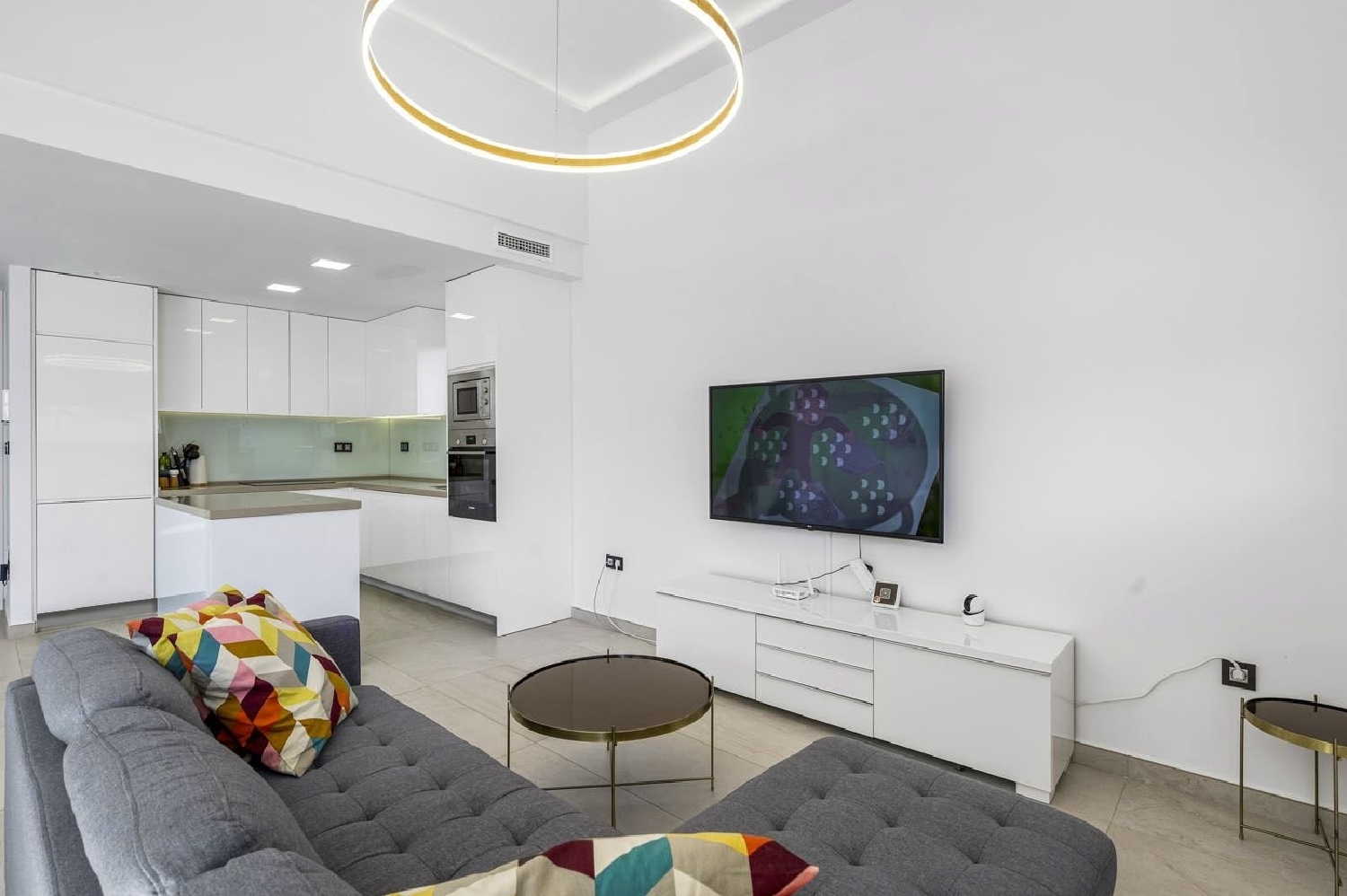  à vendre villa Guardamar Del Segura Baix Segura 6