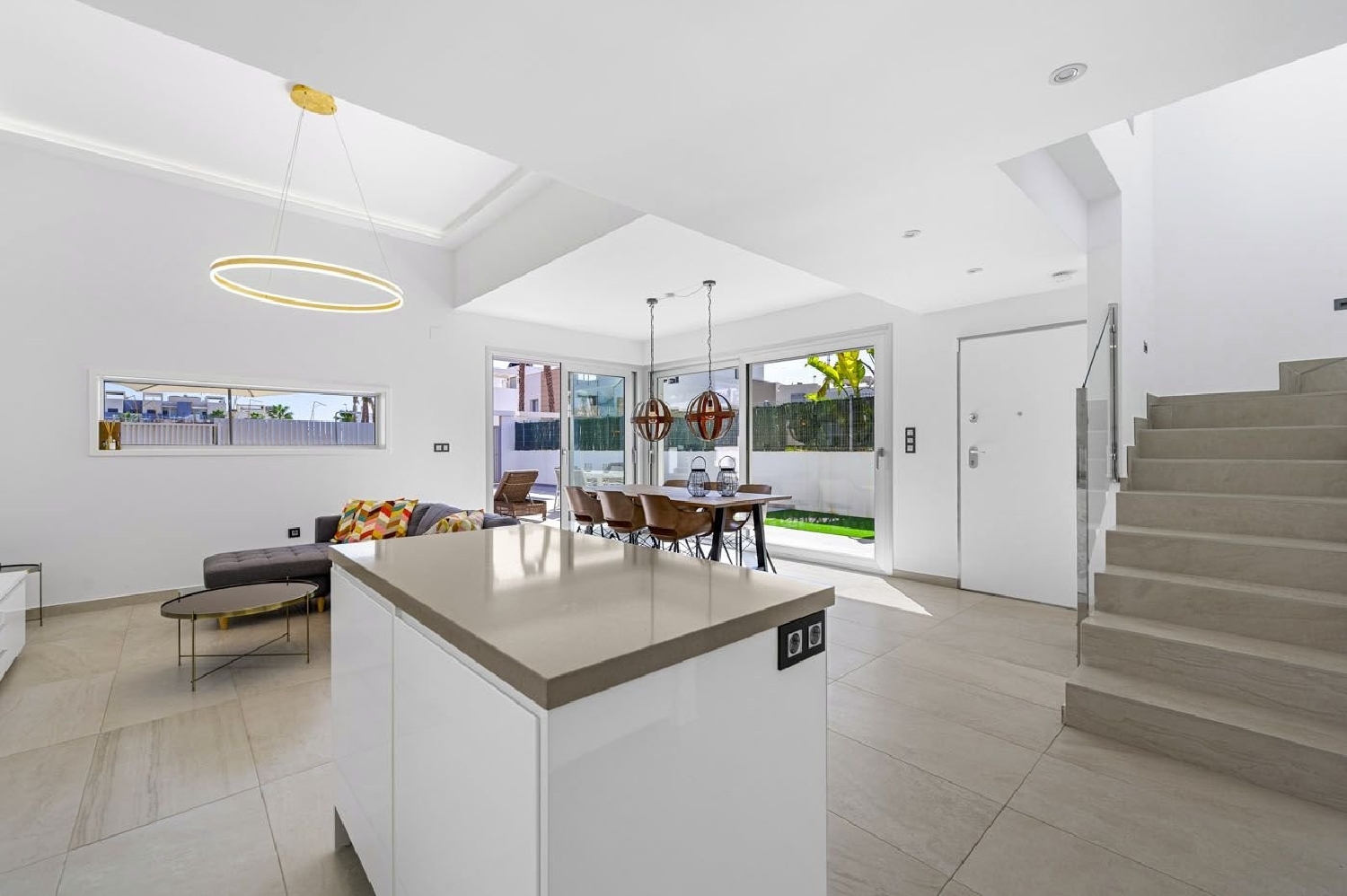  à vendre villa Guardamar Del Segura Baix Segura 7