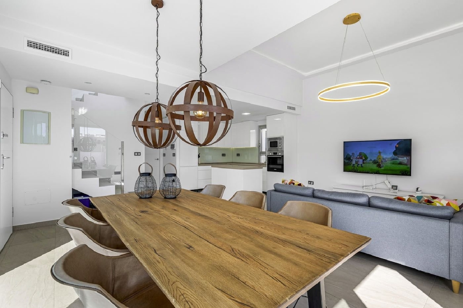  à vendre villa Guardamar Del Segura Baix Segura 5