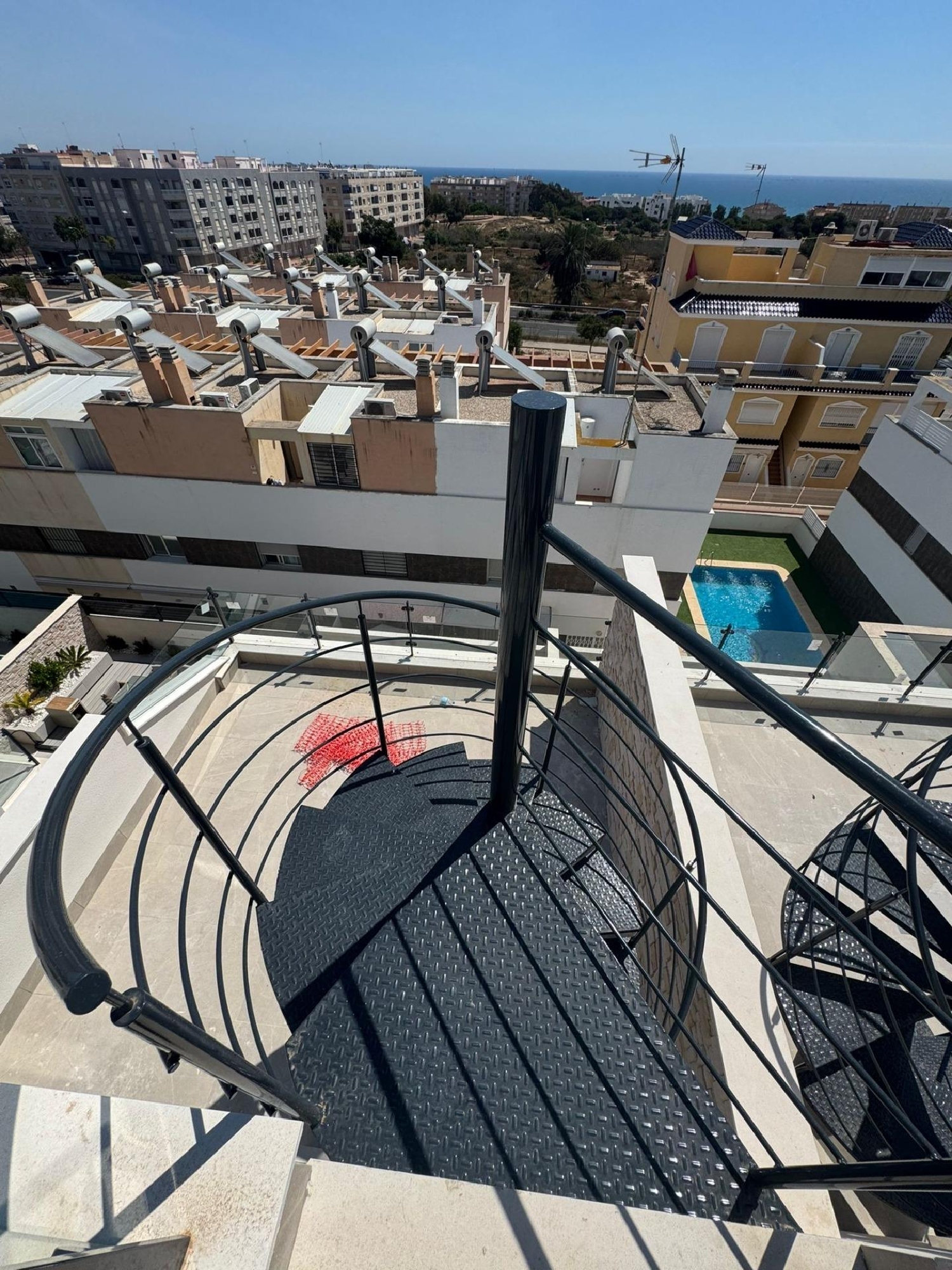  te koop villa Guardamar Del Segura Baix Segura 8