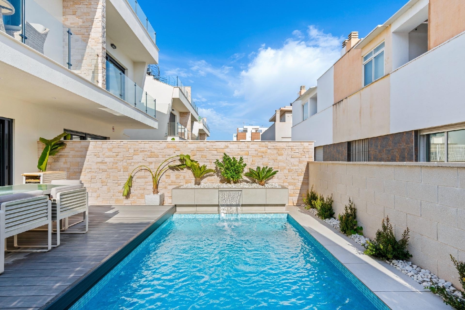  te koop villa Guardamar Del Segura Baix Segura 3