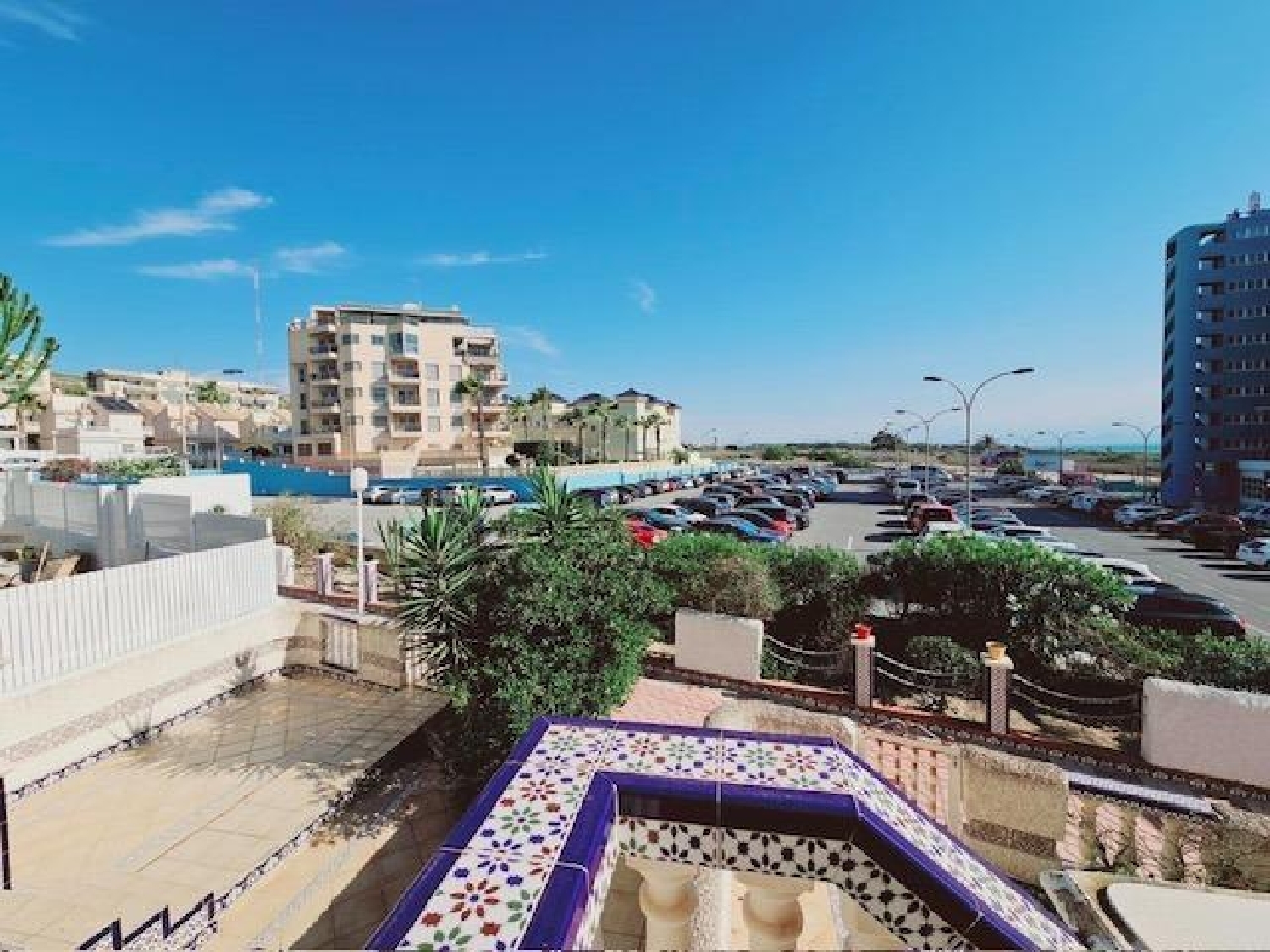 kaufen Villa Guardamar Del Segura Baix Segura 2