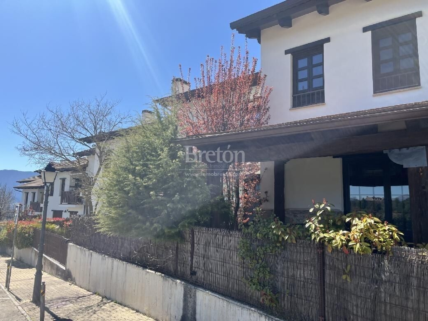  en venta chalet Guasa Jacetania (La) 1