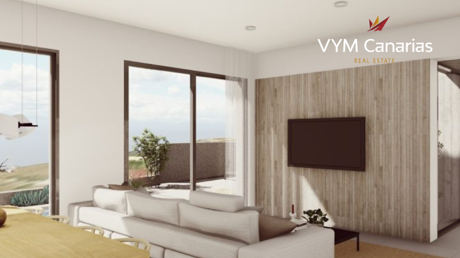  à vendre villa Guía De Isora Zona Suroeste 7