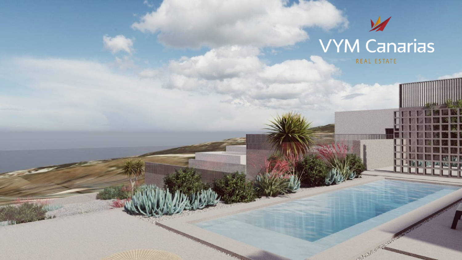  à vendre villa Guía De Isora Zona Suroeste 1
