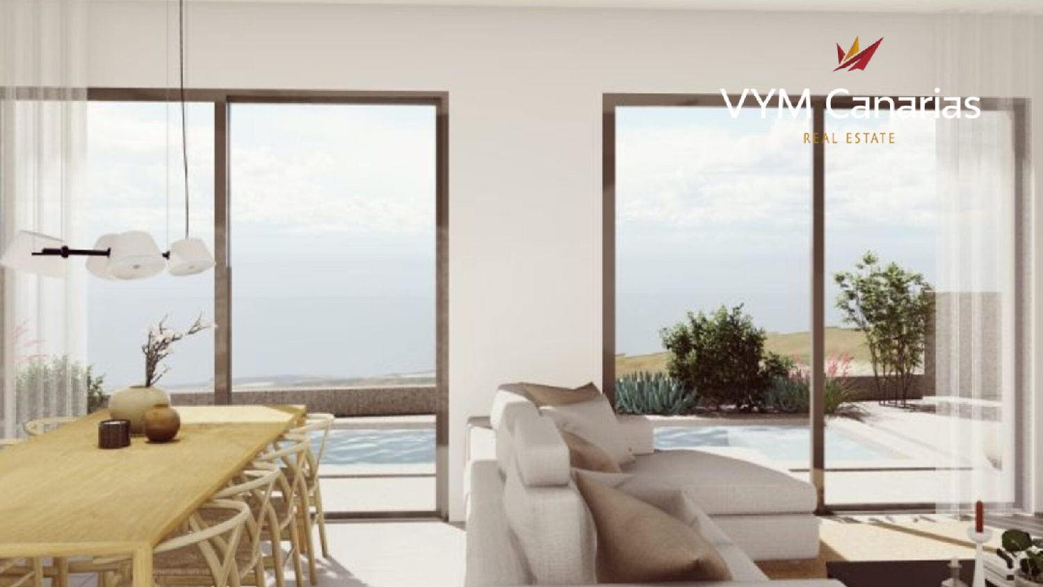  à vendre villa Guía De Isora Zona Suroeste 6